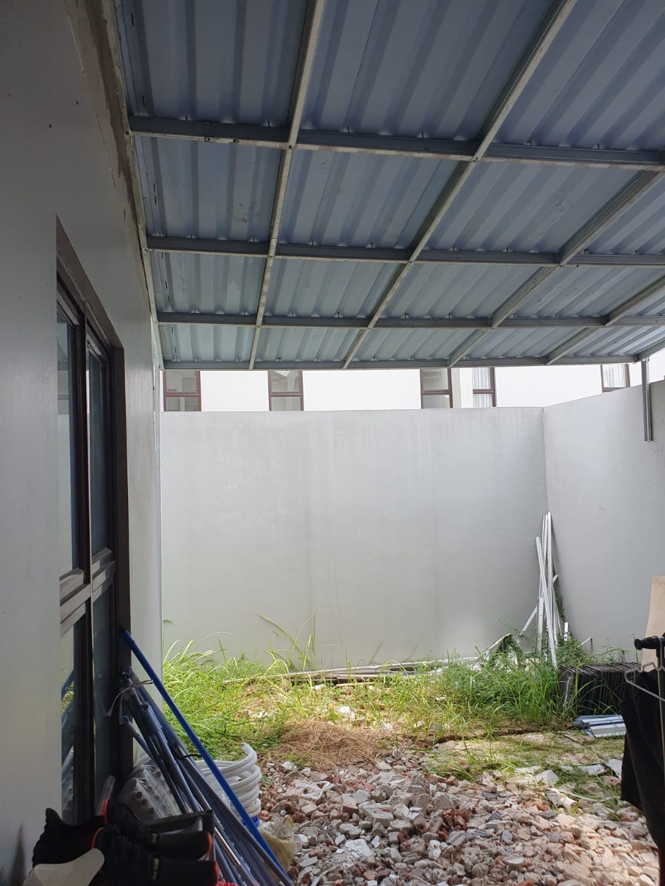 DiJual Rumah di Cherryville Grand Wisata Tambun